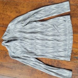 Smartwool Merino 250 Baselayer Pattern 1/4-Zip